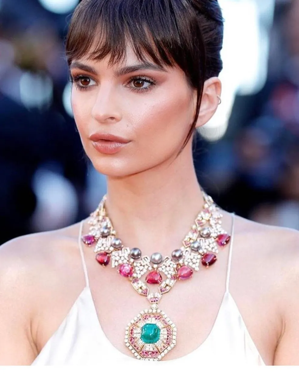 Emily Ratajkowski
