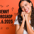 Horoskop na dnes: 24. jún 2025