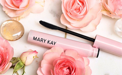 TEST: Great Heights® Predlžujúca maskara od Mary Kay