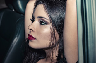 Sexi líčenie – inšpirácie na make-up na rôzne príležitosti
