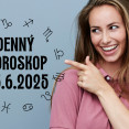 Horoskop na dnes: 25. jún 2025
