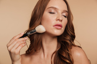 Make-up: Trendy Jeseň 2012 / Zima 2013