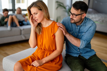 Love fatigue alebo emocionálne vyhorenie vo vzťahu. Prečo vzniká?