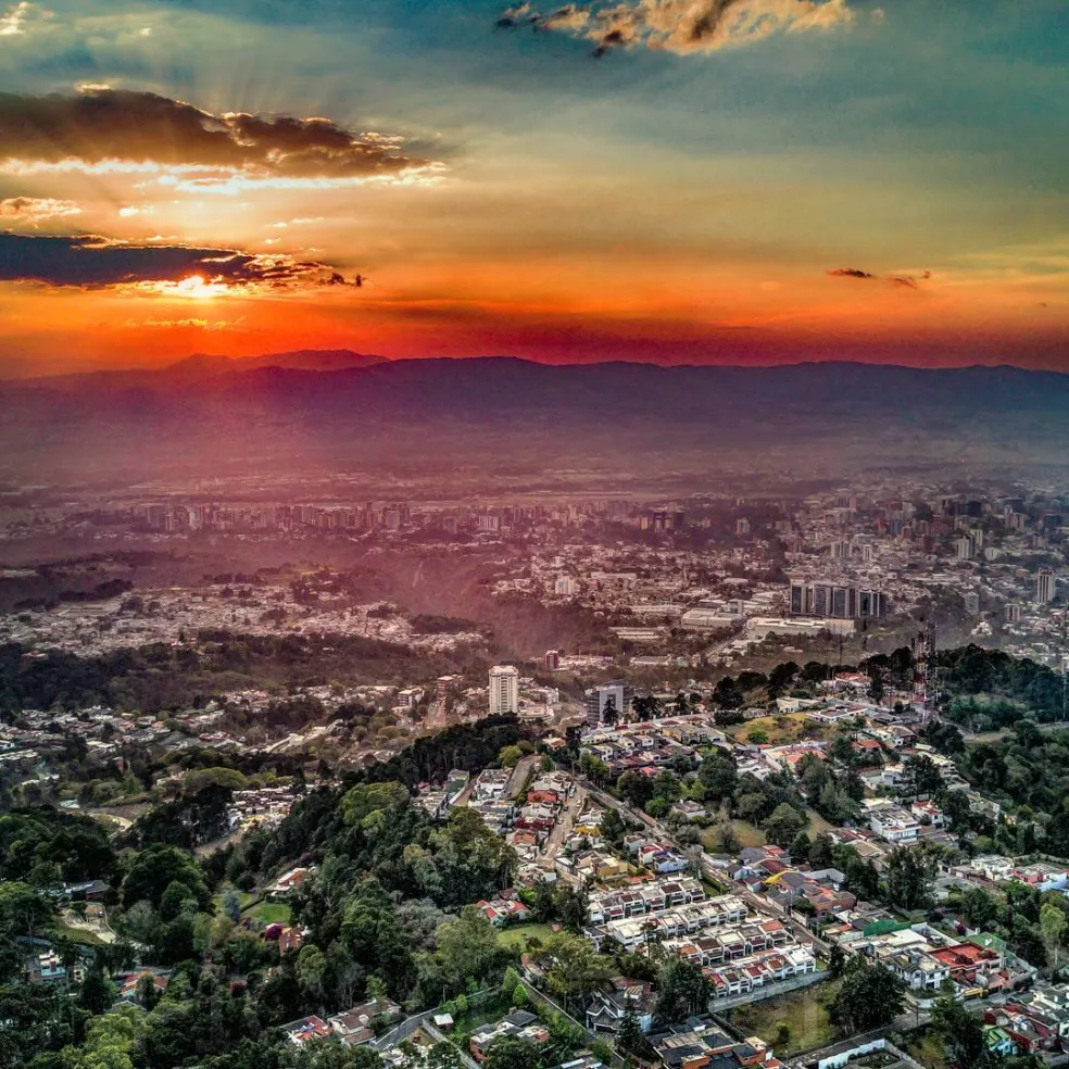 Guatemalská republika 