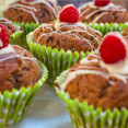 Recepty: Muffiny z cukety – bez lepku a dokonale lahodné