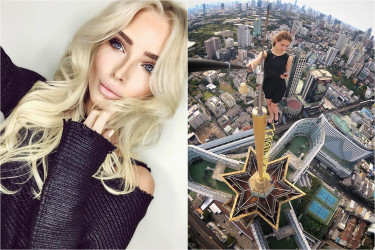 Rusky, ktoré si podmanili celý svet: Jedna miluje adrenalín, druhá vyzerá ako Barbie