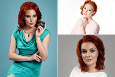 ÚSPEŠNÁ BARBORA ŠVIDRAŇOVÁ:  STALA SA TVÁROU KOZMETICKEJ ZNAČKY!