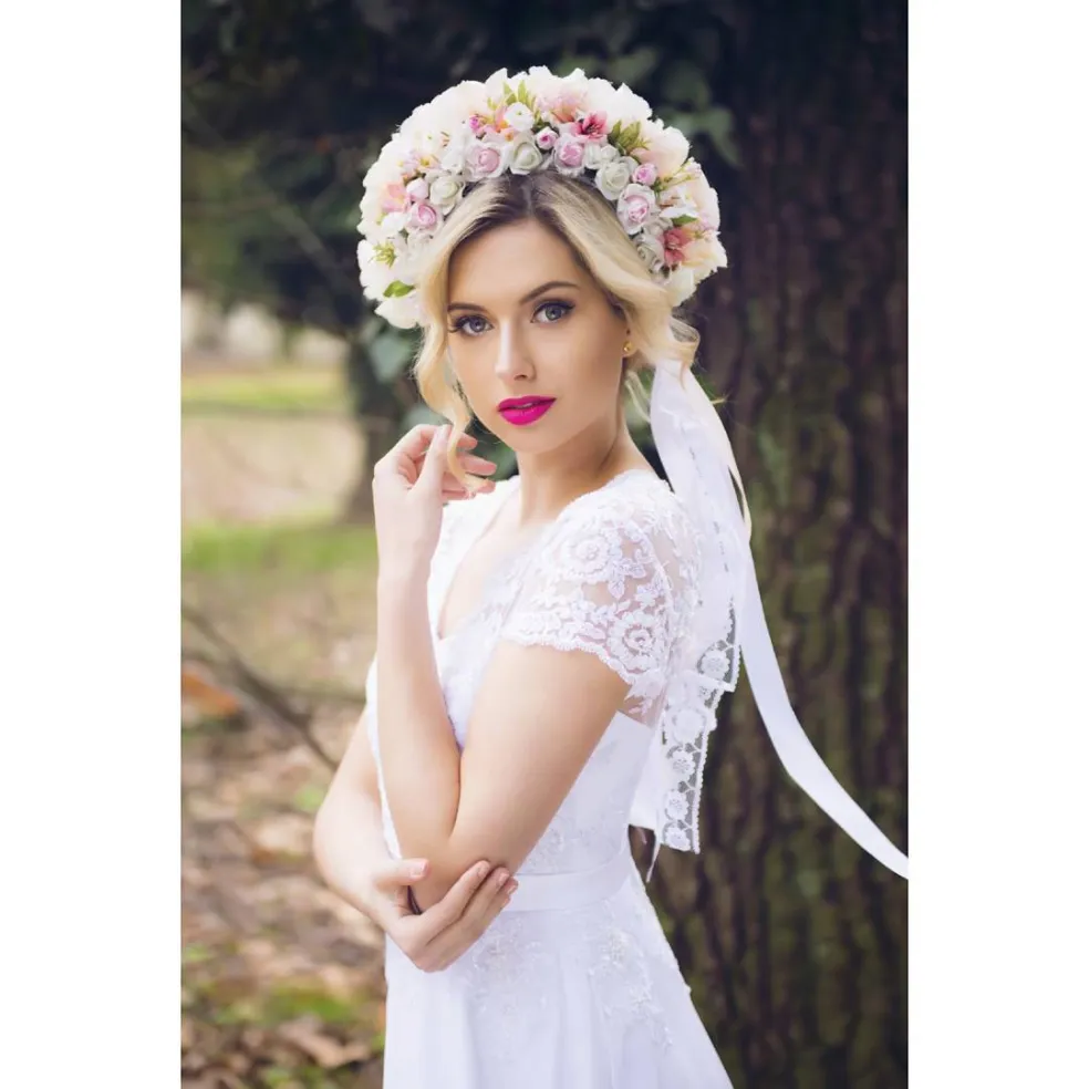 blogerka Ivanka Antal Petrušová
