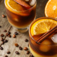 Orange Espresso: Citrusová revolúcia vo svete kávy. V lete padne vhod!