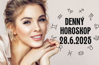 Horoskop na dnes: 28. jún 2025