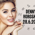 Horoskop na dnes: 28. jún 2025