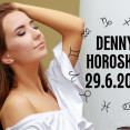 Horoskop na dnes: 29. jún 2025
