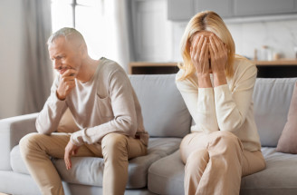 Úzkosť vo vzťahu? 6 tipov, ako žiť s partnerom, ktorý trpí úzkosťou