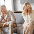 Úzkosť vo vzťahu? 6 tipov, ako žiť s partnerom, ktorý trpí úzkosťou
