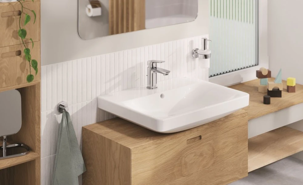 GROHE Cubeo