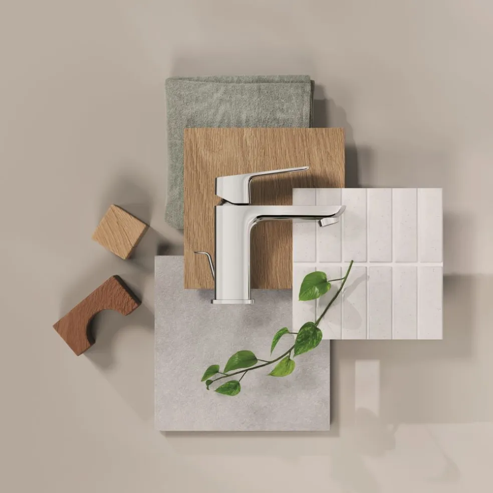 GROHE Cubeo