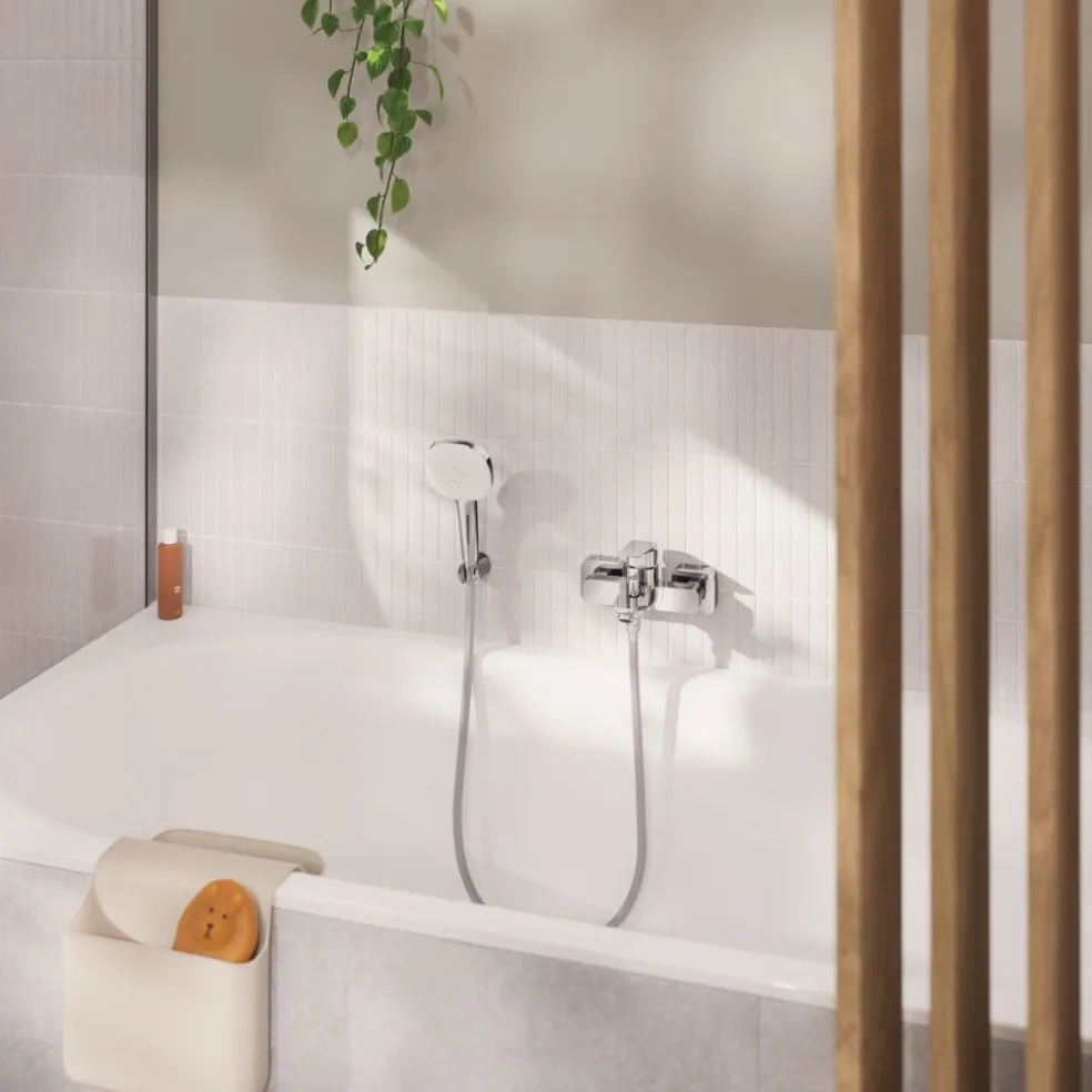 GROHE Cubeo