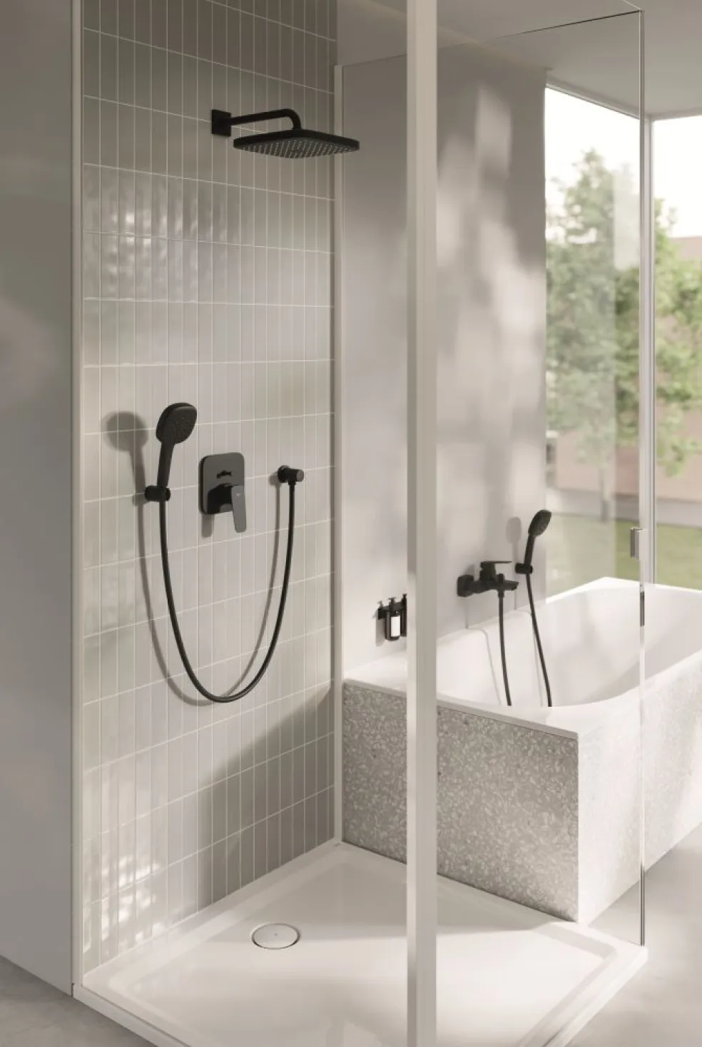 GROHE Tempesta