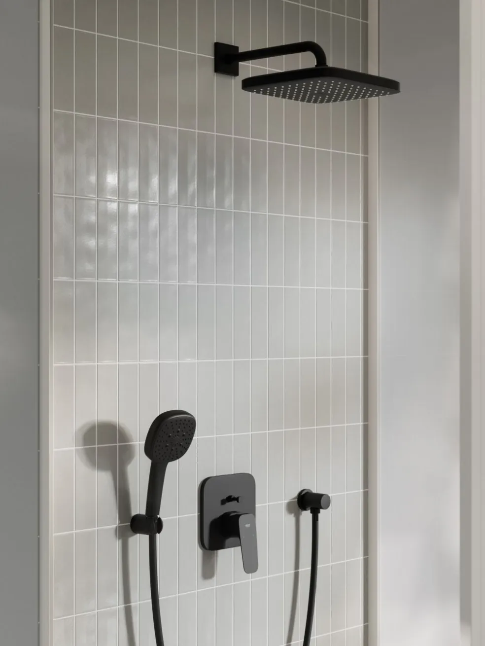 GROHE Tempesta
