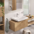 Kúpeľňa v dokonalej harmónii s GROHE Cubeo