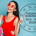 Týždenný horoskop od 30. júna do 6. júla 2025
