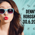 Horoskop na dnes: 30. jún 2025
