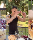 Zabudnite na klasiku a vyskúšajte toto čerešňové tiramisu s kokosom!
