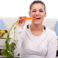 Vieš, čo najviac chýba vegetariánom a vegánom? Pozor na tieto živiny!