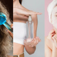 Domáce chladivé beauty triky na leto – od sprejov po ľadové lyžičky