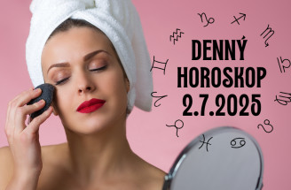 Horoskop na dnes: 2. júl 2025