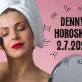 Horoskop na dnes: 2. júl 2025