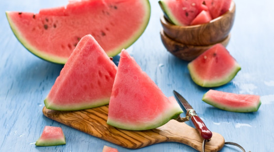 Vodný melón – nielen chutné ovocie, ale aj zázrak pre telo