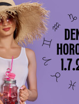 Horoskop na dnes: 1. júl 2025