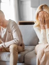 Úzkosť vo vzťahu? 6 tipov, ako žiť s partnerom, ktorý trpí úzkosťou