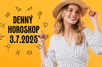 Horoskop na dnes: 3. júl 2025