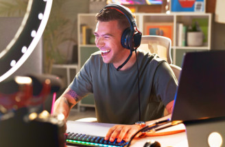 Ako rozbehnúť herný blog alebo kanál