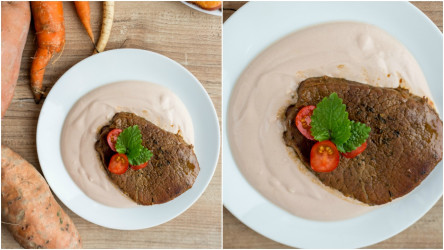 RECEPT: Fitness sviečková, ktorá chutí ako od babičky