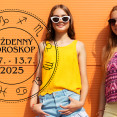 Týždenný horoskop od 7. júla do 13. júla 2025