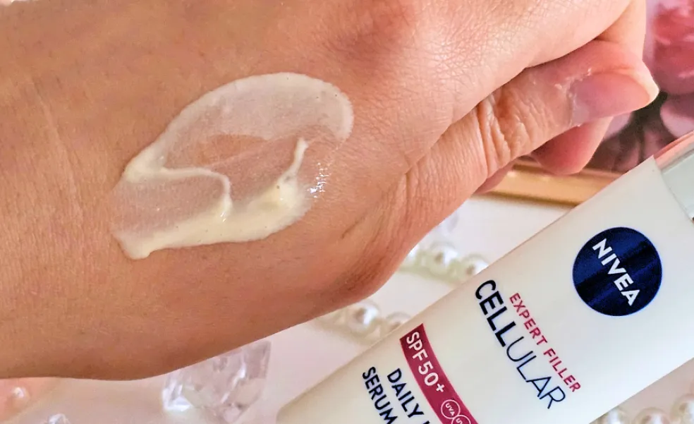 Expert Filler Cellular SPF 50+