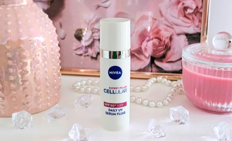 Expert Filler Cellular SPF 50+ Nivea