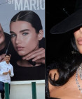 4 make-up triky od celebritního vizážisty: Letní glow podle Maria Dedivanovice