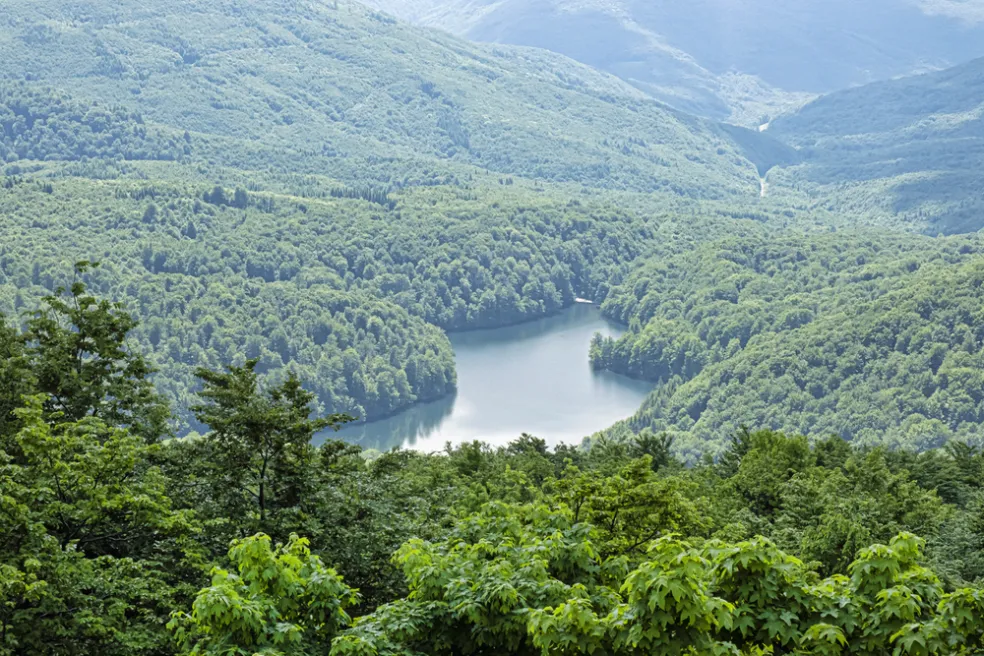 Morské oko