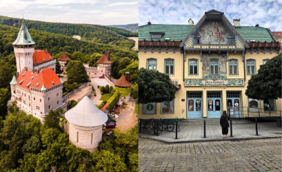 Aké skvosty ukrýva Trnavský kraj? Tu je 5 skvelých tipov na výlet!