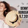 Horoskop na dnes: 9. júl 2025