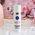 TEST: Pleťový UV sérum fluid Expert Filler Cellular SPF 50+ od Nivea