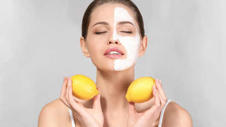 Domáce recepty na mastnú pleť – 7 receptov s prírodnými ingredienciami, ktoré osviežia tvoju pleť