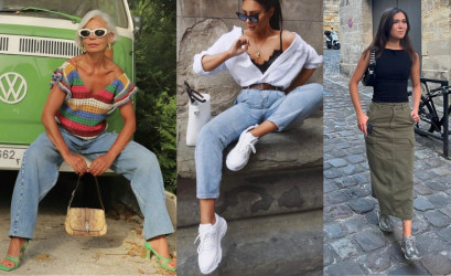 Leto praje crochet móde, braletkám a cargo sukniam – už ich máš v šatníku?