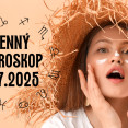 Horoskop na dnes: 11. júl 2025