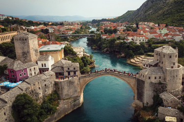 Tip na dovolenku: Objavili sme najkrajšie miesta Bosny a Hercegoviny