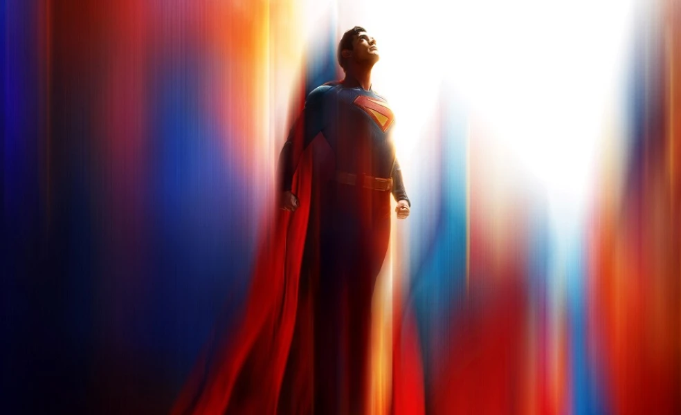 Superman 2025